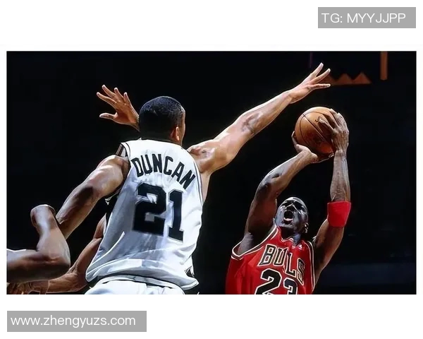 最强NBA对决锡安挑战邓肯传奇谁能胜出篮球巅峰之战