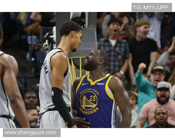 骑士与马刺精彩对决NBA直播视频回顾与分析