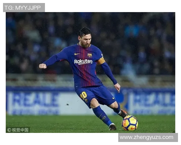 梅西再度刷新纪录！西甲连续12赛季超过30球