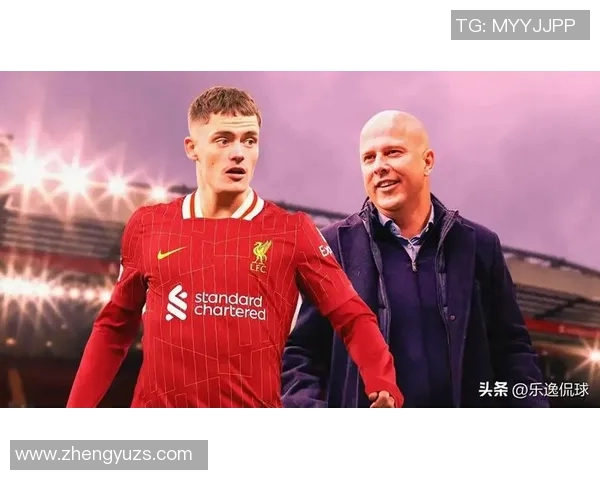 维尔茨的崛起与未来展望:年轻天才如何重塑足球格局